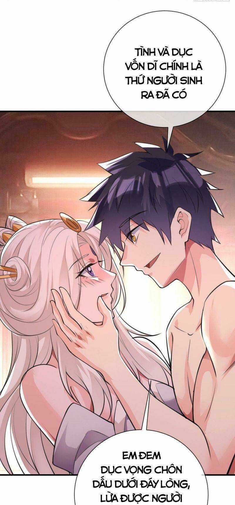 Vạn Hồn Hào Tế - Chapter 94 - Trang 13