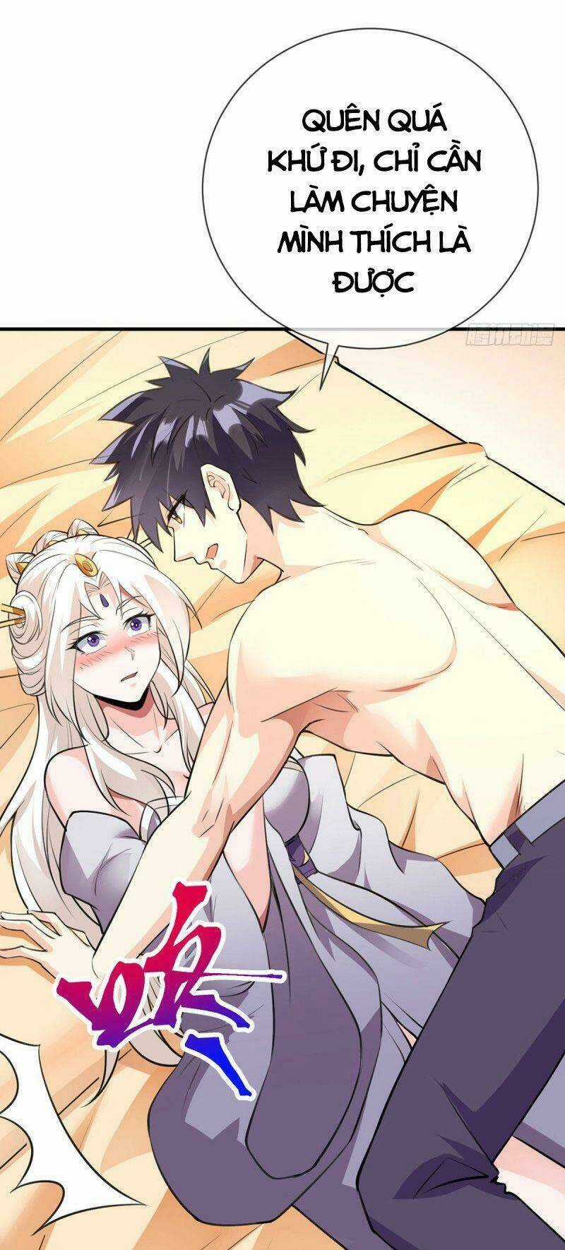 Vạn Hồn Hào Tế - Chapter 94 - Trang 15