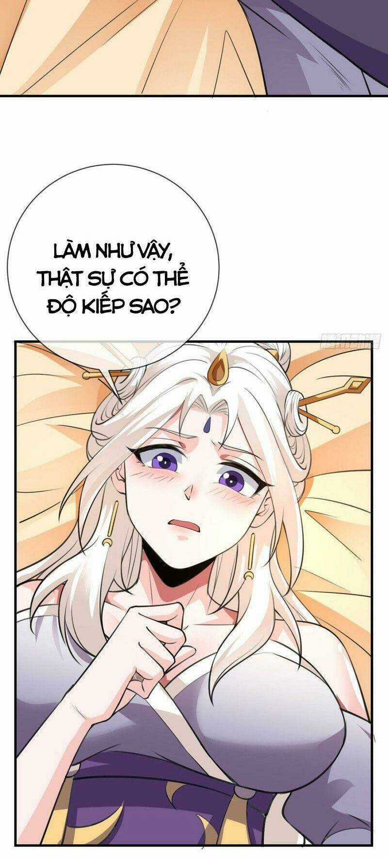 Vạn Hồn Hào Tế - Chapter 94 - Trang 16