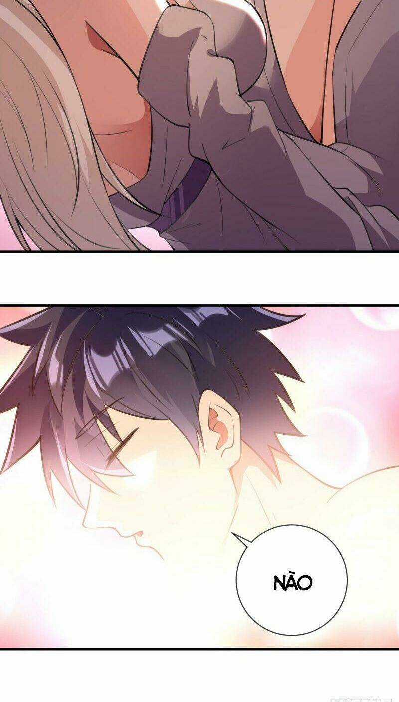 Vạn Hồn Hào Tế - Chapter 94 - Trang 18