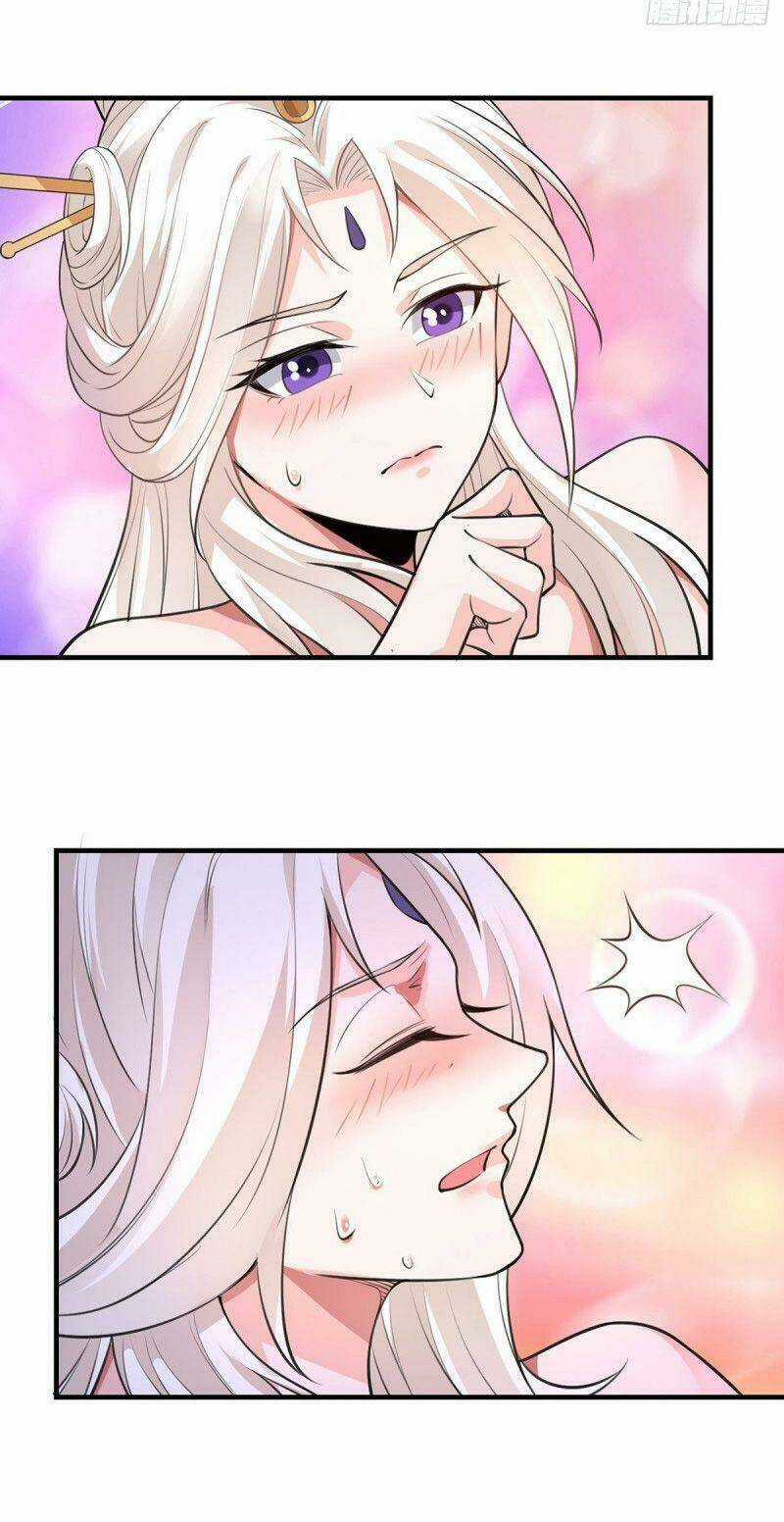 Vạn Hồn Hào Tế - Chapter 94 - Trang 19