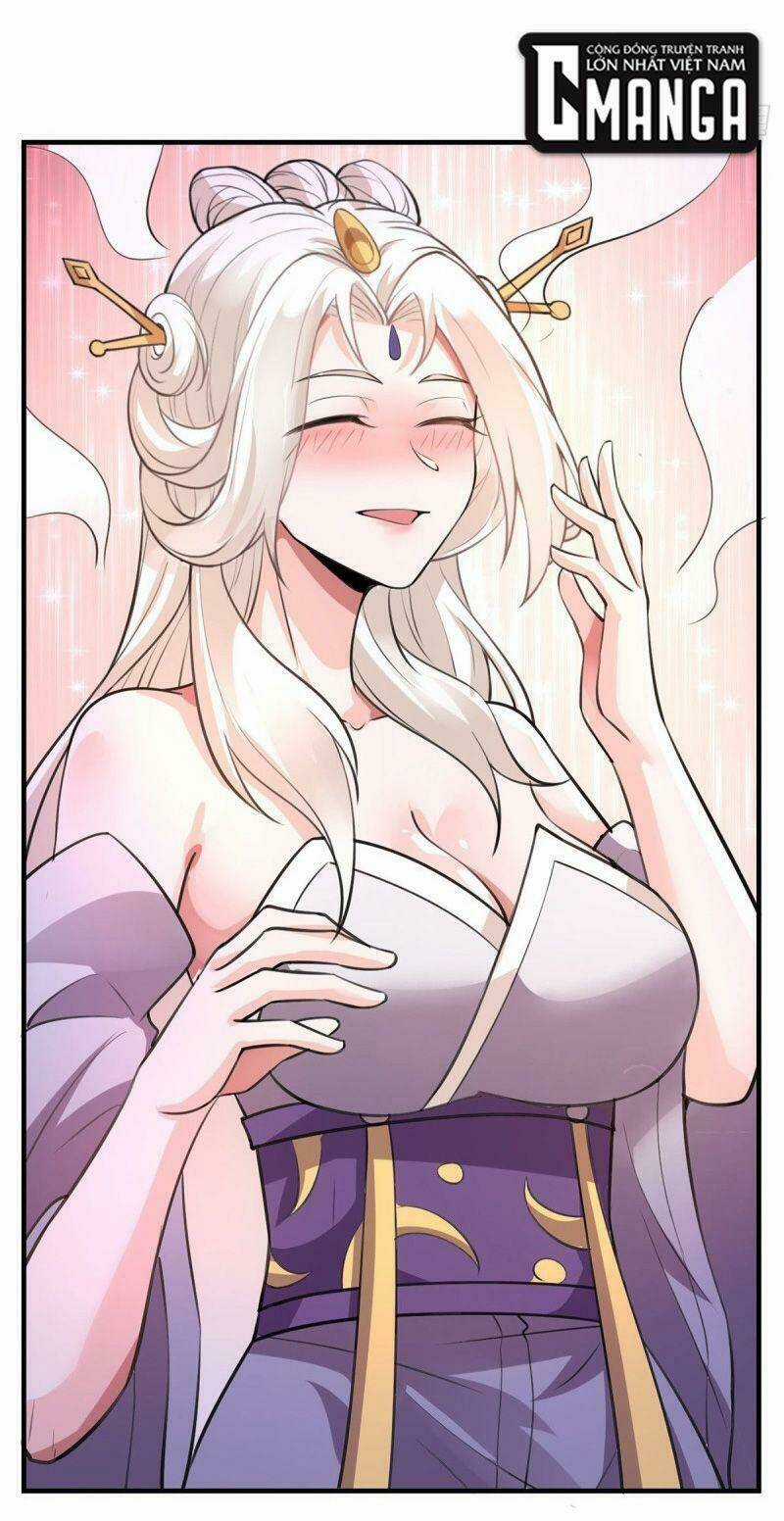 Vạn Hồn Hào Tế - Chapter 94 - Trang 20