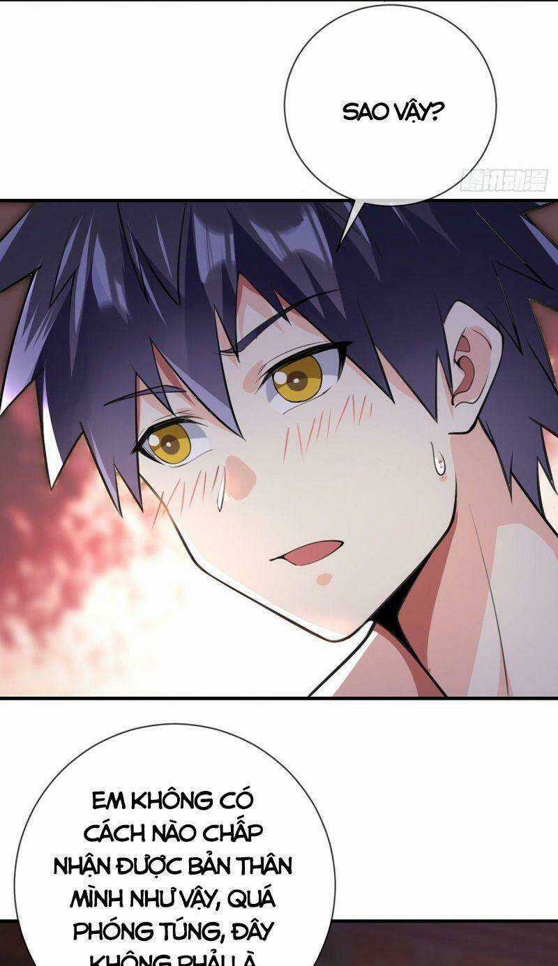 Vạn Hồn Hào Tế - Chapter 94 - Trang 3