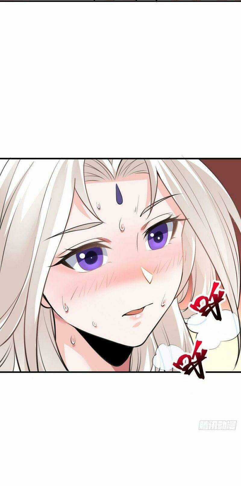 Vạn Hồn Hào Tế - Chapter 94 - Trang 22