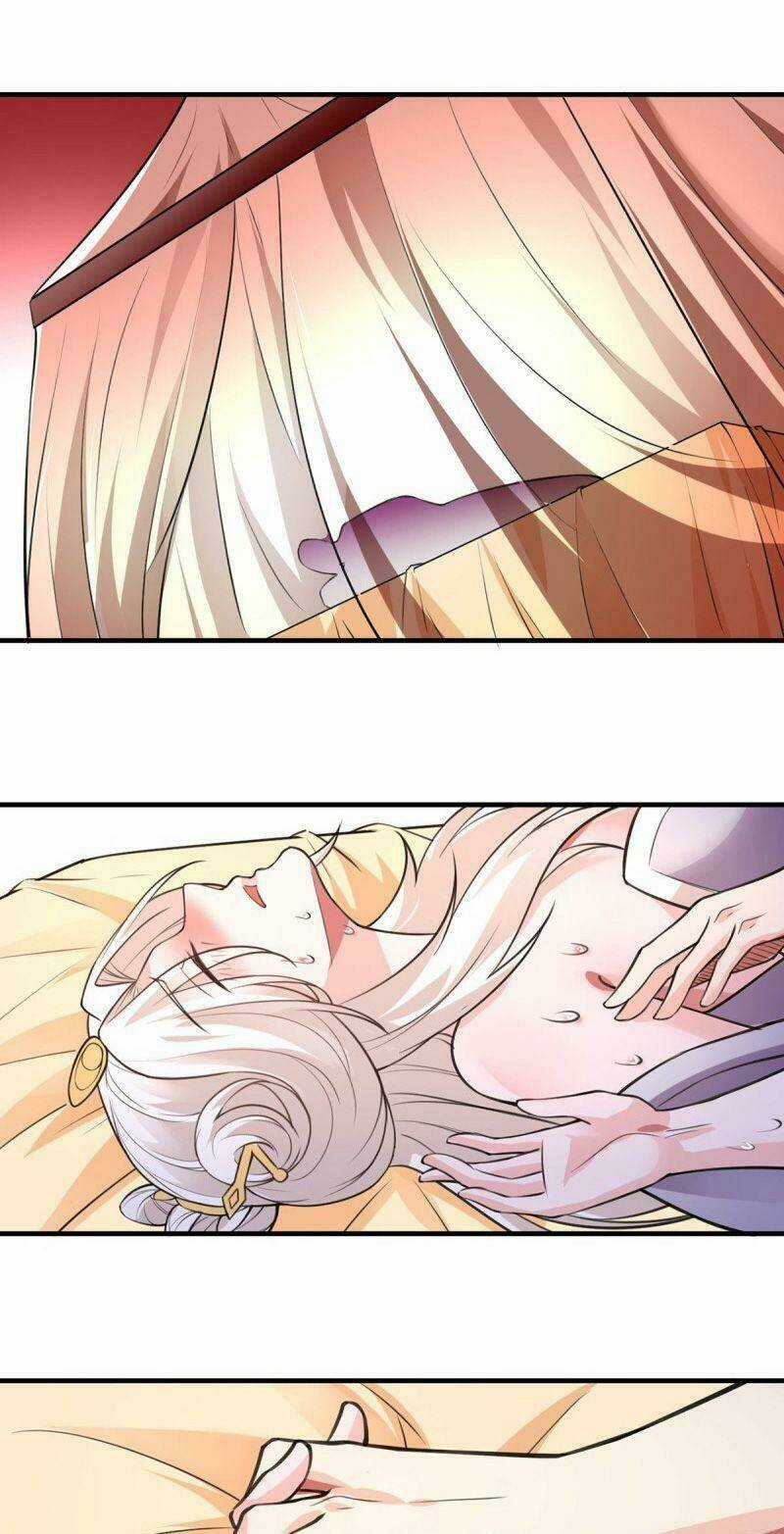 Vạn Hồn Hào Tế - Chapter 94 - Trang 23