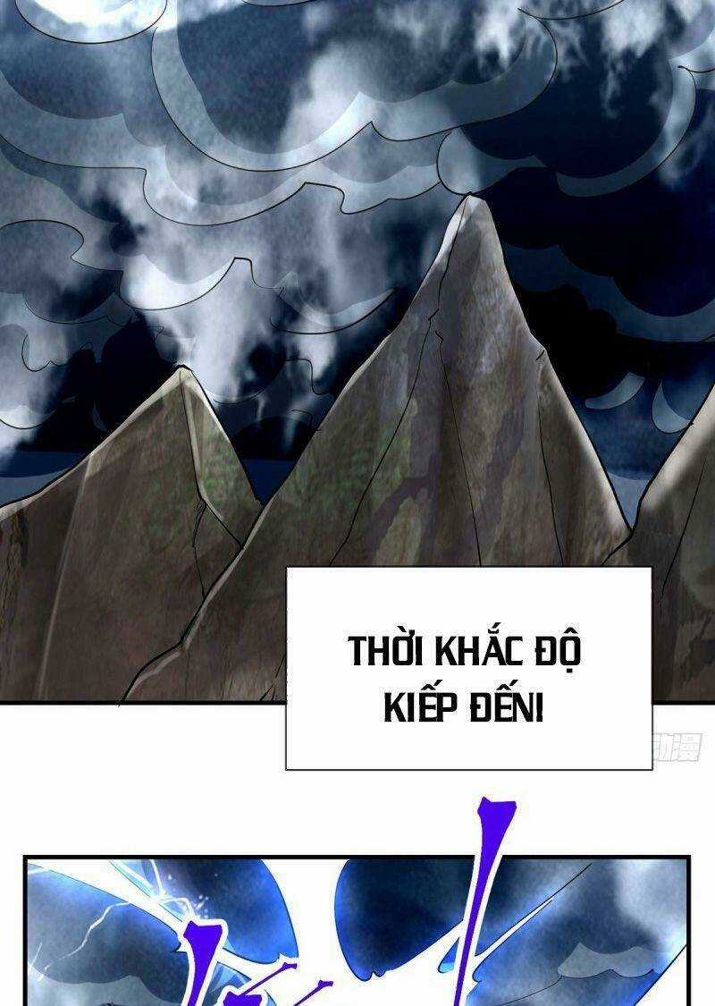 Vạn Hồn Hào Tế - Chapter 94 - Trang 25