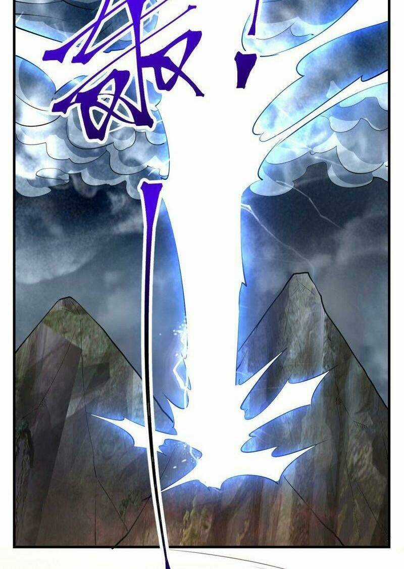 Vạn Hồn Hào Tế - Chapter 94 - Trang 26