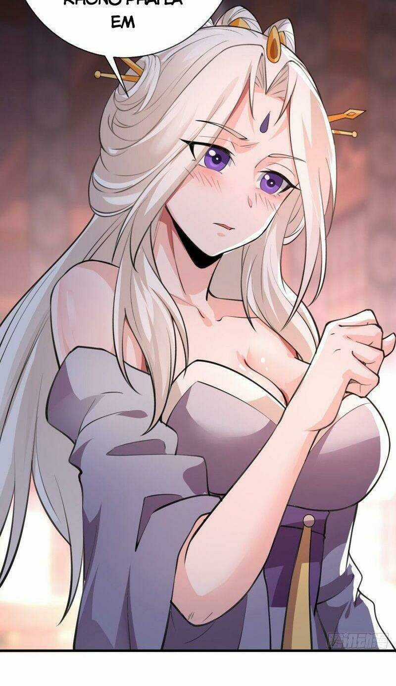 Vạn Hồn Hào Tế - Chapter 94 - Trang 4