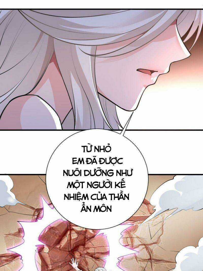 Vạn Hồn Hào Tế - Chapter 94 - Trang 5