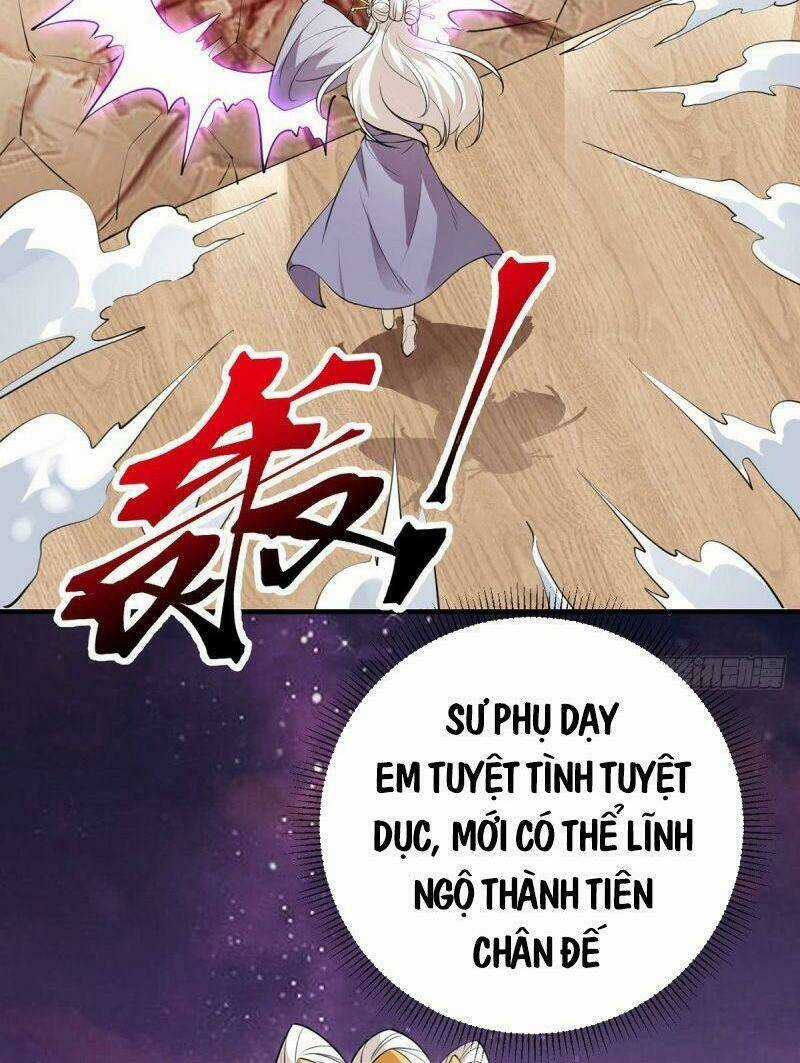Vạn Hồn Hào Tế - Chapter 94 - Trang 6