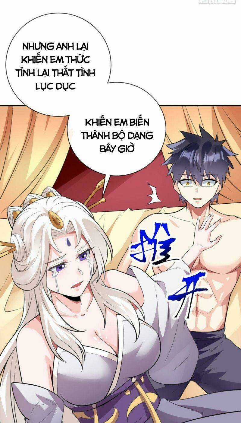 Vạn Hồn Hào Tế - Chapter 94 - Trang 9