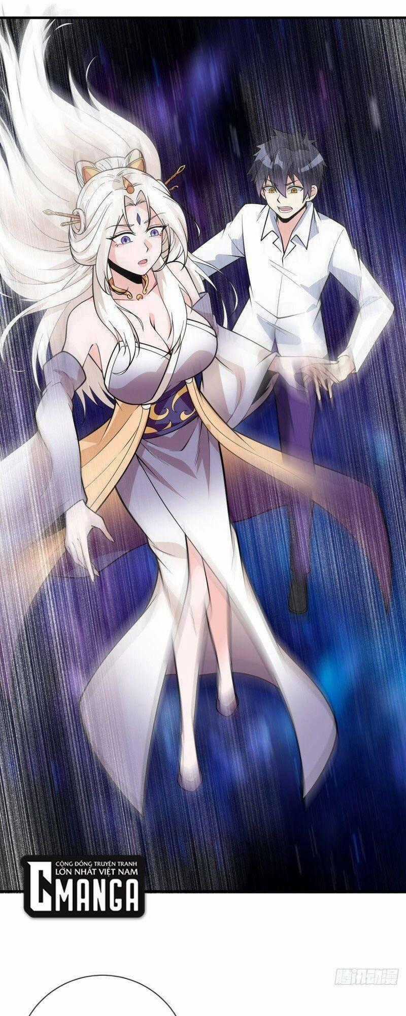 Vạn Hồn Hào Tế - Chapter 95 - Trang 1