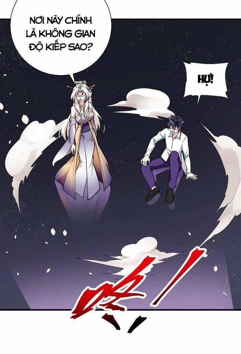 Vạn Hồn Hào Tế - Chapter 95 - Trang 2
