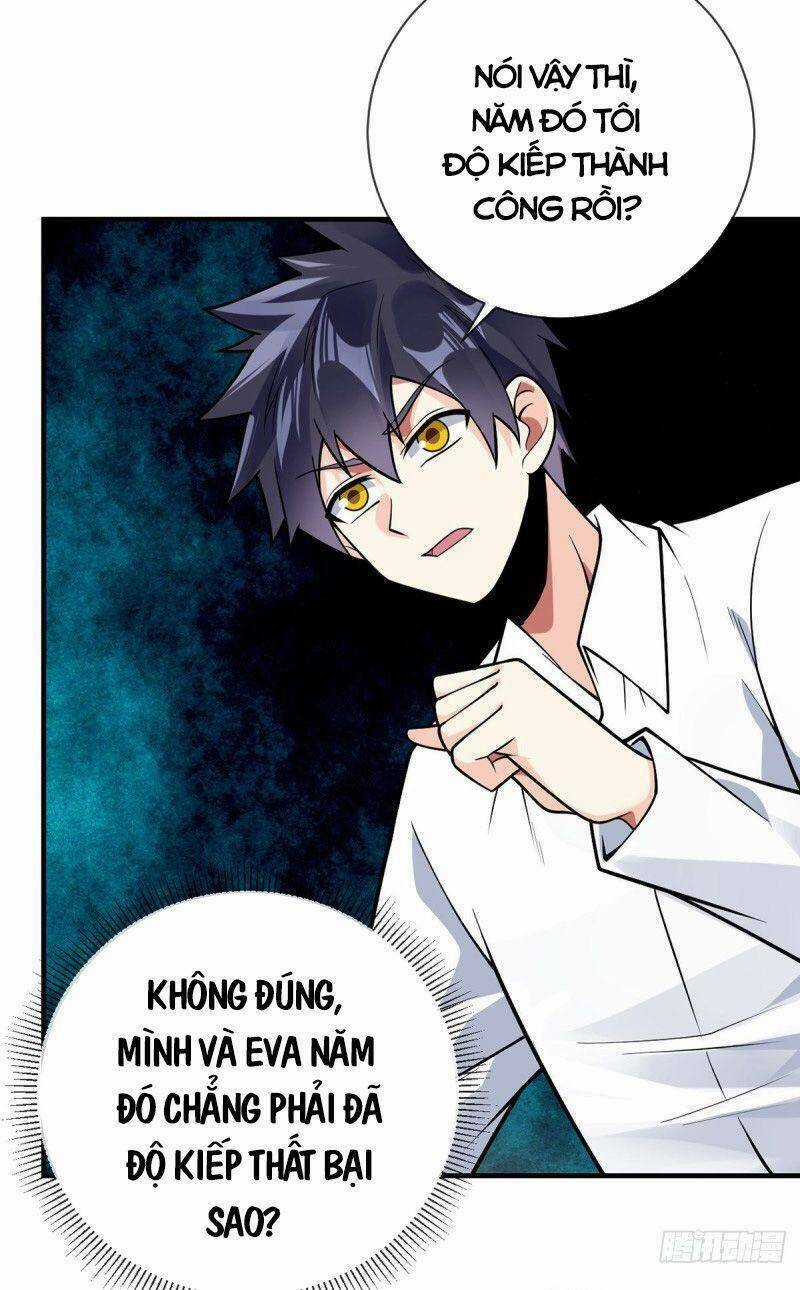 Vạn Hồn Hào Tế - Chapter 95 - Trang 14