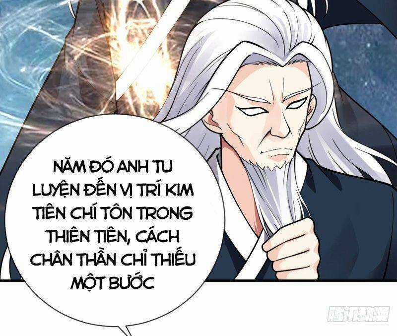 Vạn Hồn Hào Tế - Chapter 95 - Trang 18