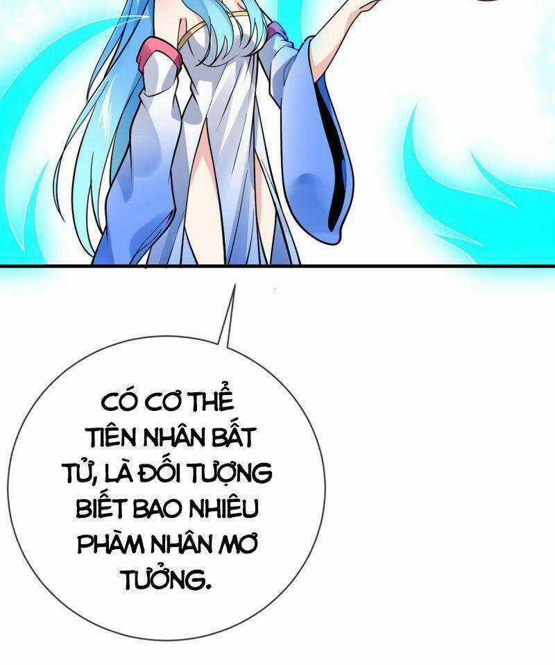 Vạn Hồn Hào Tế - Chapter 95 - Trang 24