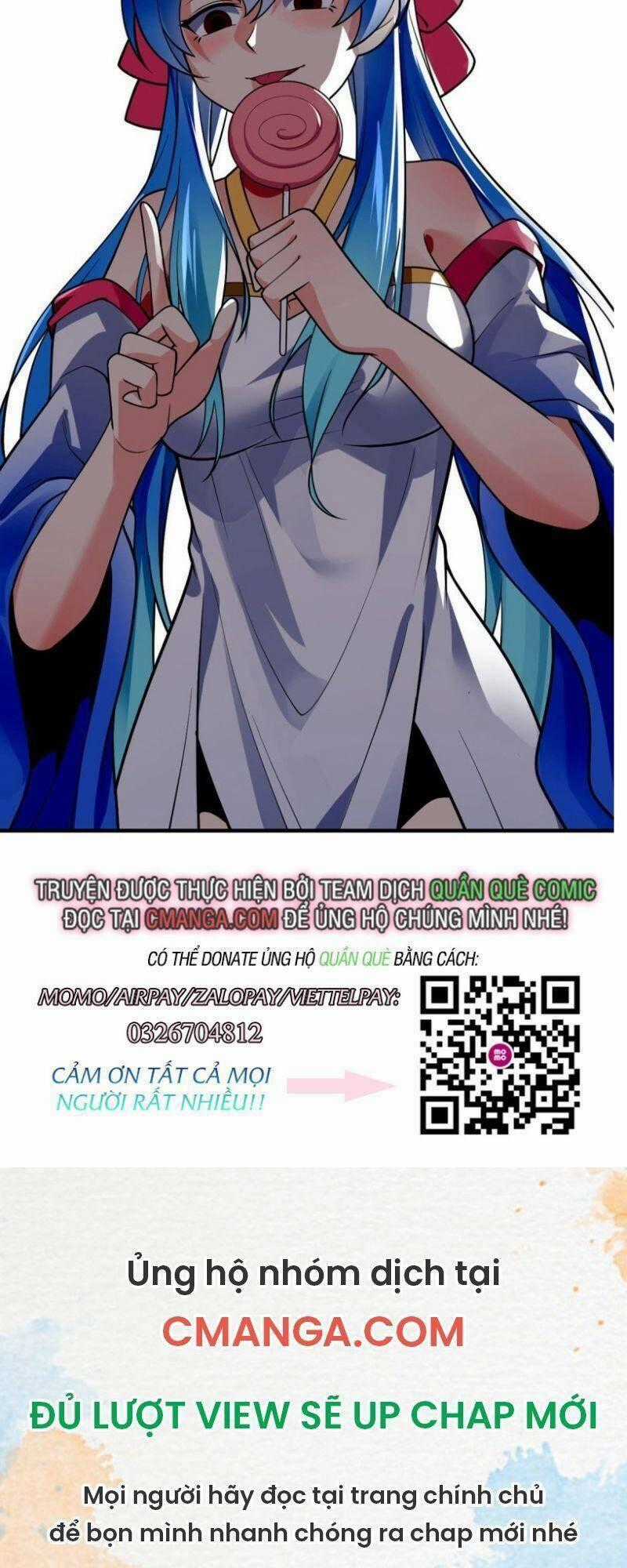 Vạn Hồn Hào Tế - Chapter 95 - Trang 28