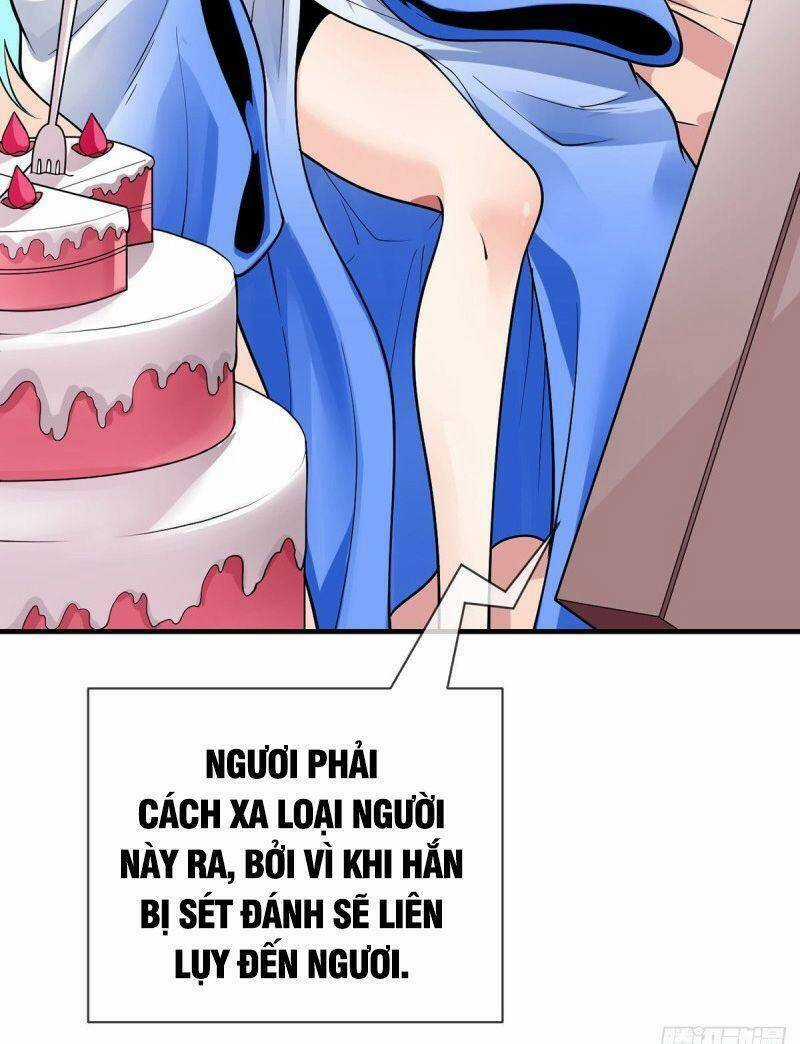 Vạn Hồn Hào Tế - Chapter 95 - Trang 4