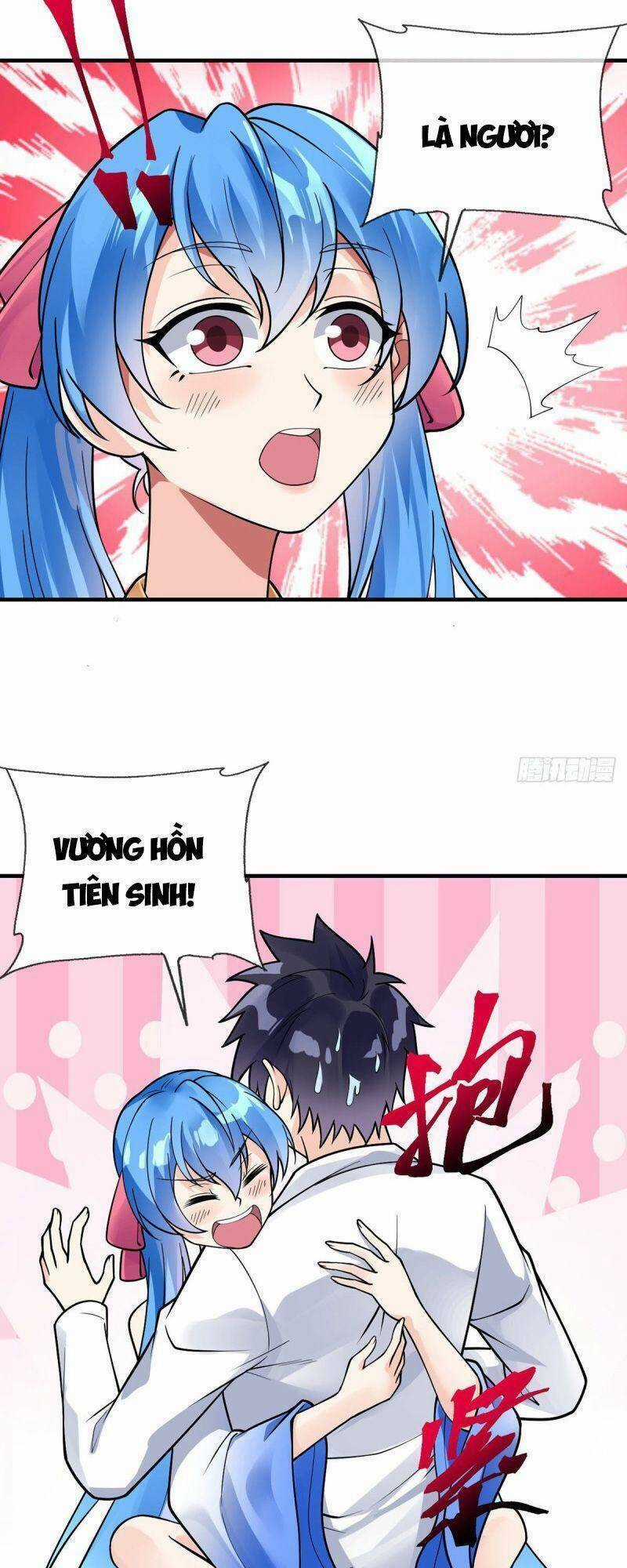 Vạn Hồn Hào Tế - Chapter 95 - Trang 9