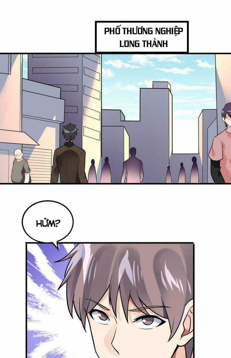 Vạn Hồn Hào Tế - Chapter 96 - Trang 1