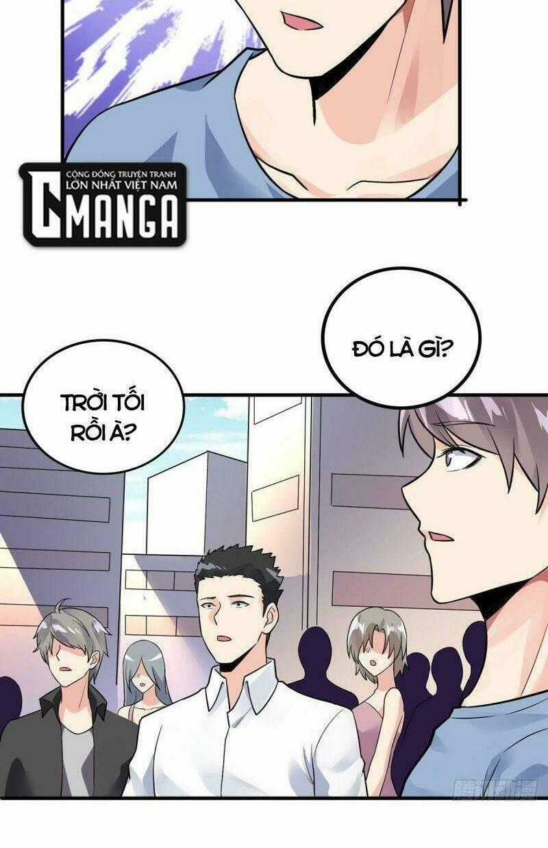 Vạn Hồn Hào Tế - Chapter 96 - Trang 2