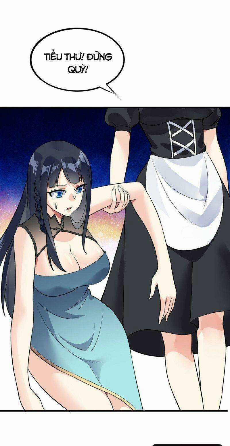 Vạn Hồn Hào Tế - Chapter 96 - Trang 11