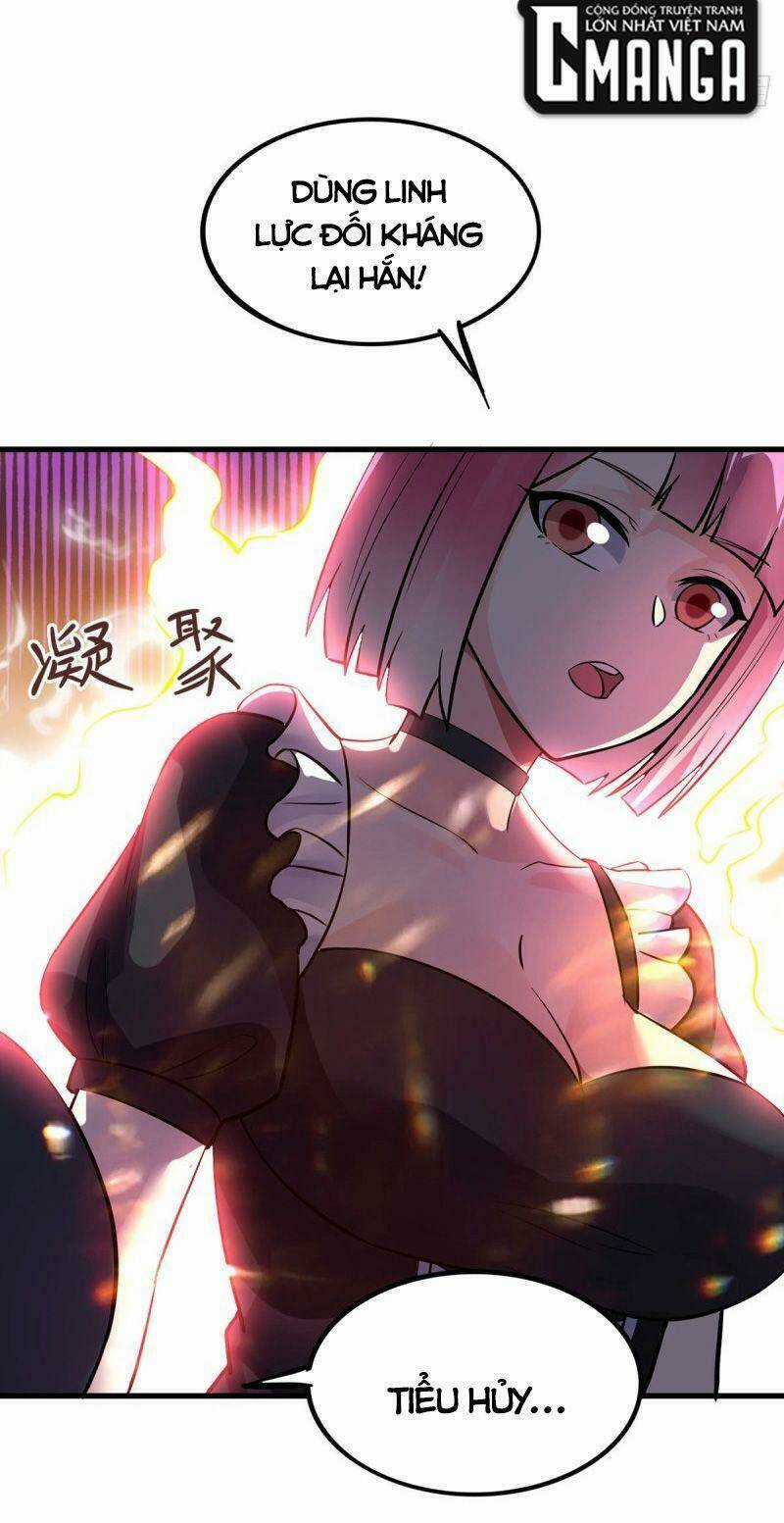 Vạn Hồn Hào Tế - Chapter 96 - Trang 12