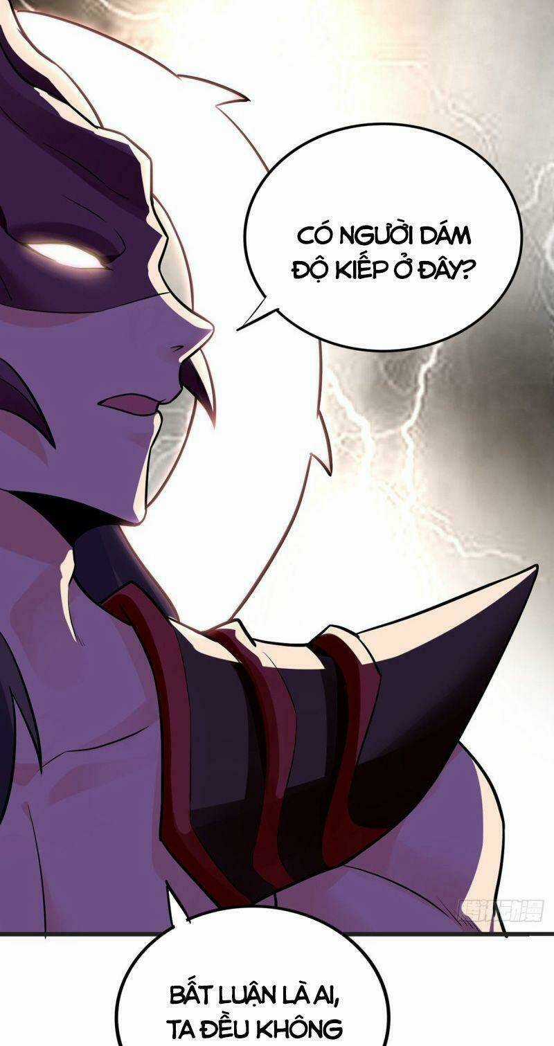 Vạn Hồn Hào Tế - Chapter 96 - Trang 13