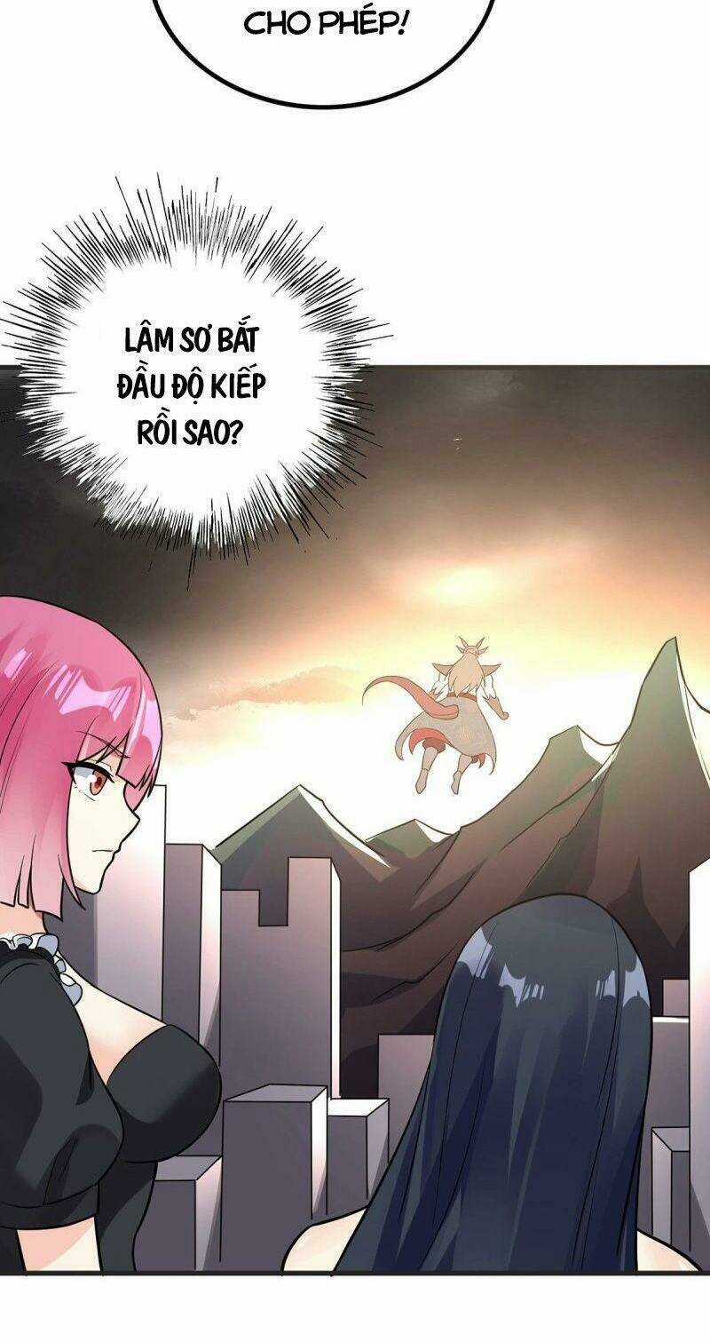 Vạn Hồn Hào Tế - Chapter 96 - Trang 14