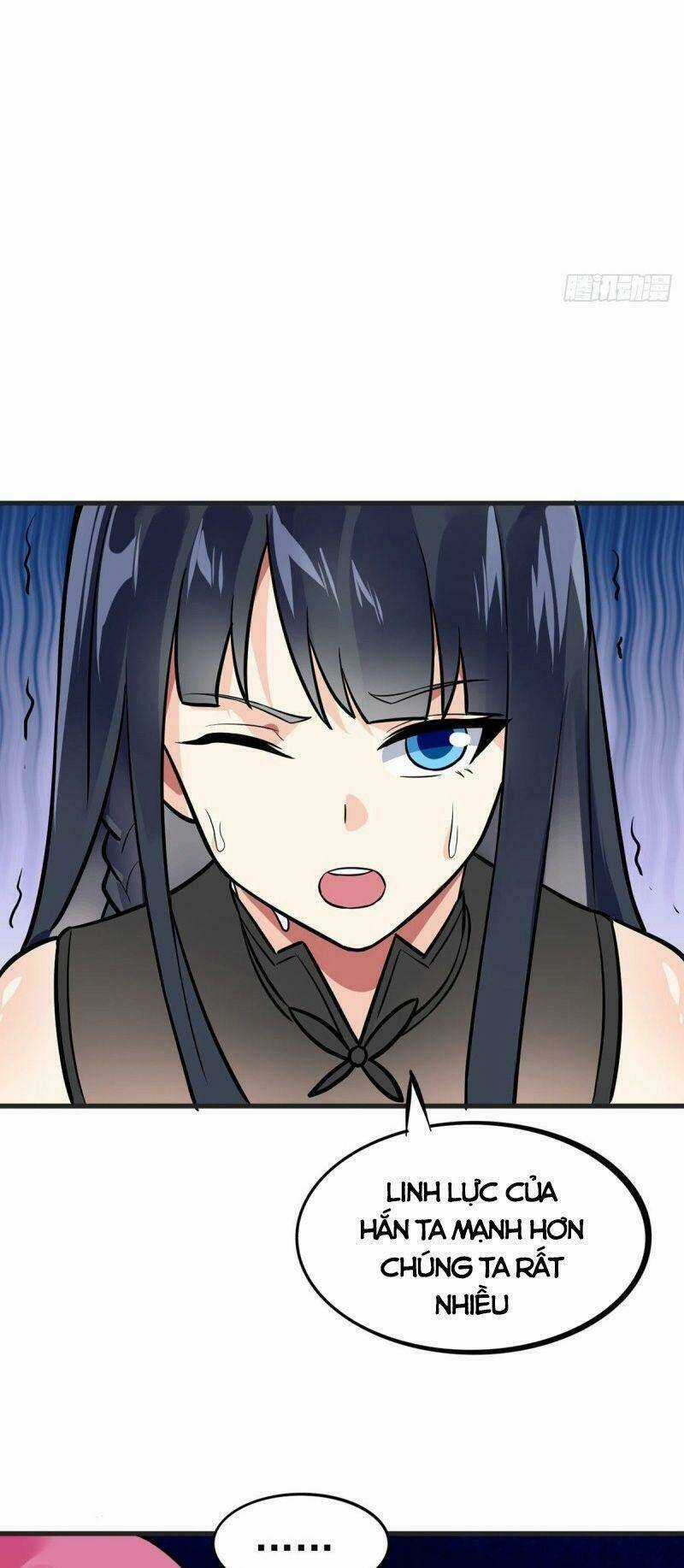 Vạn Hồn Hào Tế - Chapter 96 - Trang 17