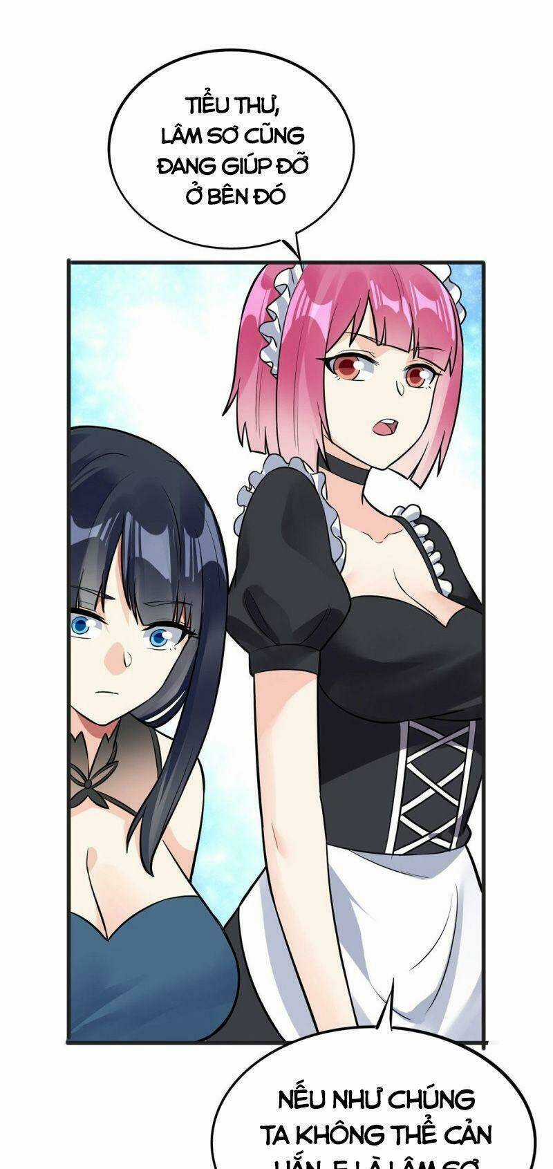 Vạn Hồn Hào Tế - Chapter 96 - Trang 19