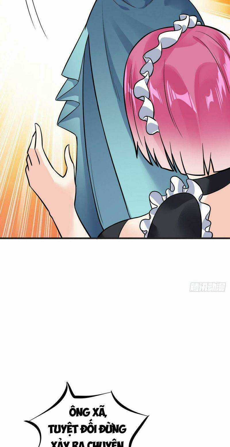 Vạn Hồn Hào Tế - Chapter 96 - Trang 21