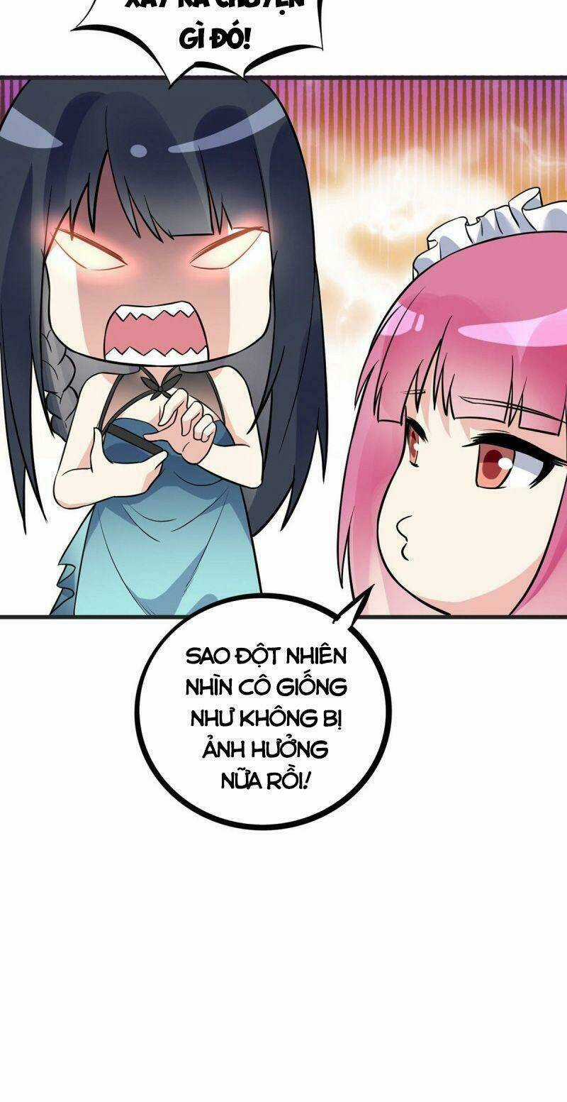 Vạn Hồn Hào Tế - Chapter 96 - Trang 22