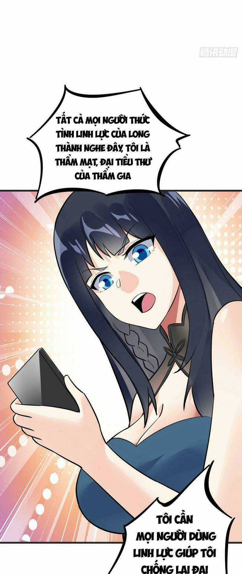 Vạn Hồn Hào Tế - Chapter 96 - Trang 23