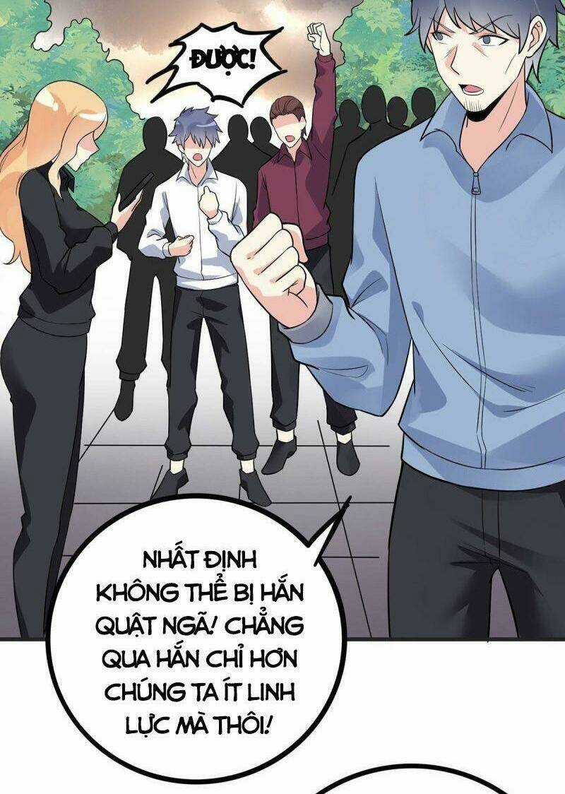 Vạn Hồn Hào Tế - Chapter 96 - Trang 26