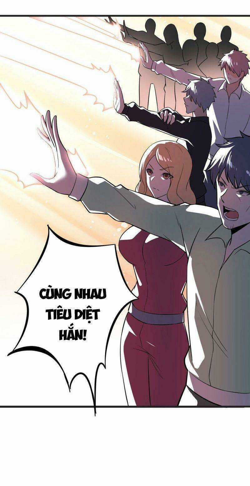 Vạn Hồn Hào Tế - Chapter 96 - Trang 29