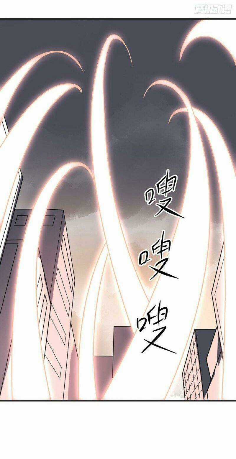 Vạn Hồn Hào Tế - Chapter 96 - Trang 30