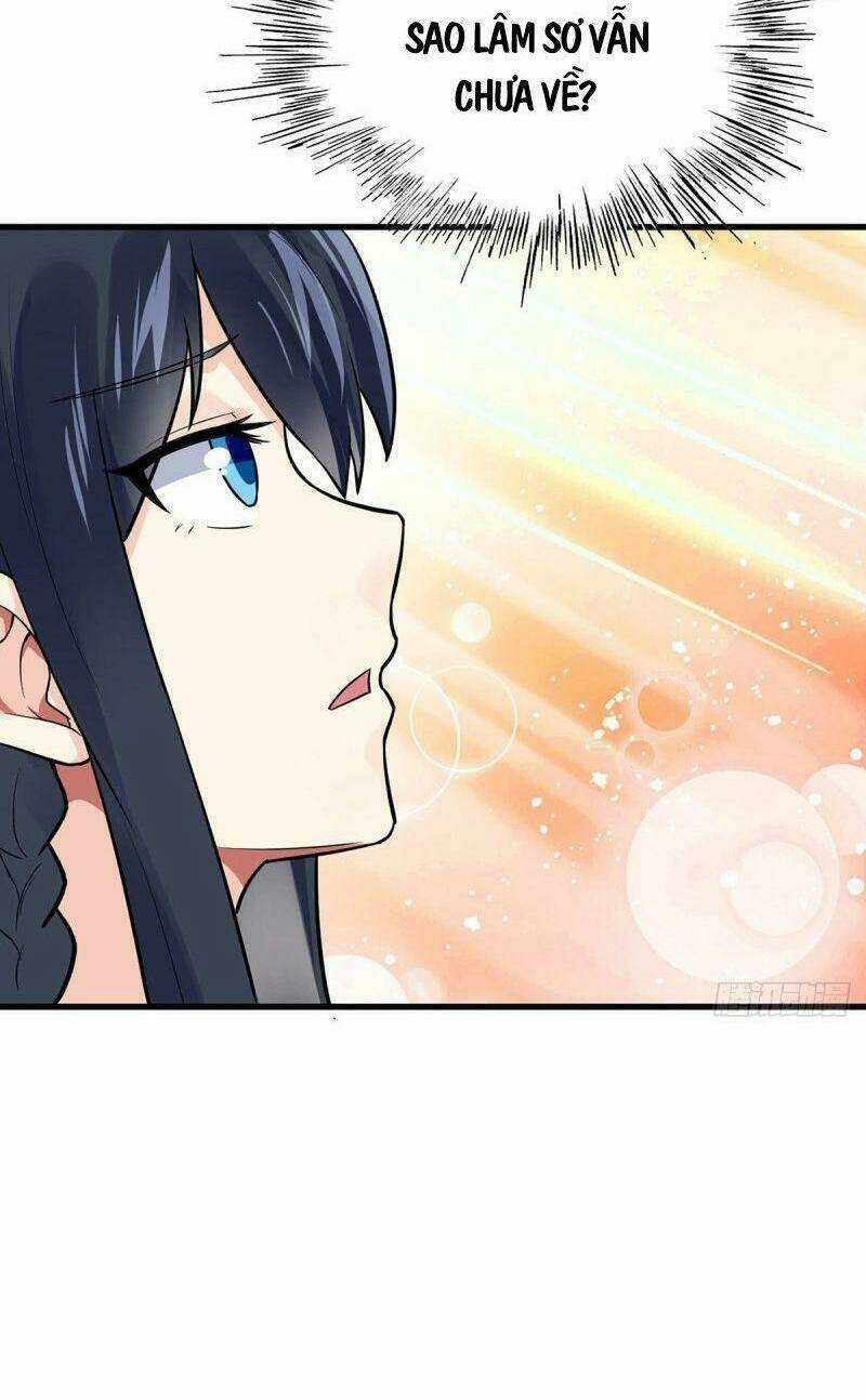 Vạn Hồn Hào Tế - Chapter 96 - Trang 4