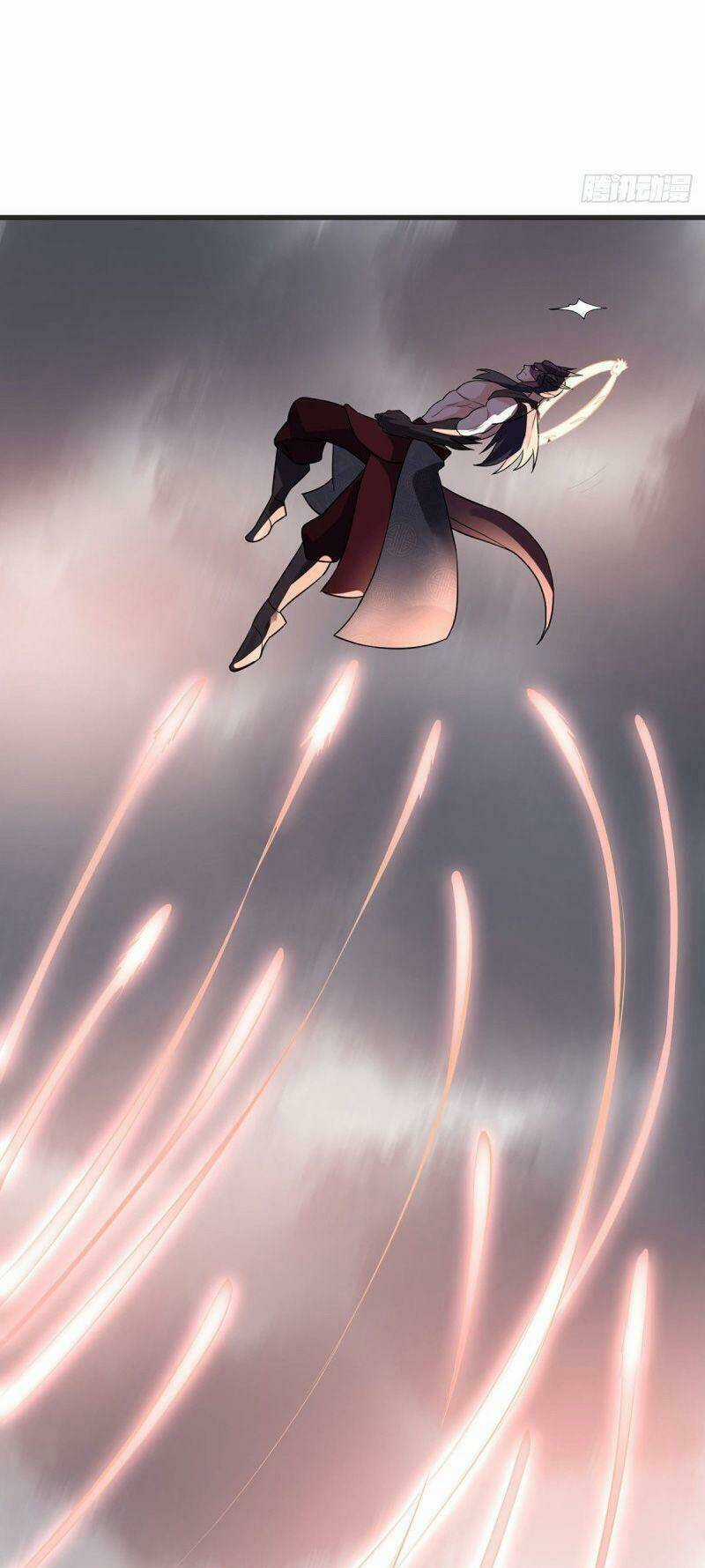 Vạn Hồn Hào Tế - Chapter 96 - Trang 31