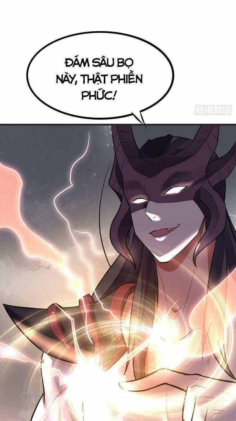 Vạn Hồn Hào Tế - Chapter 96 - Trang 33