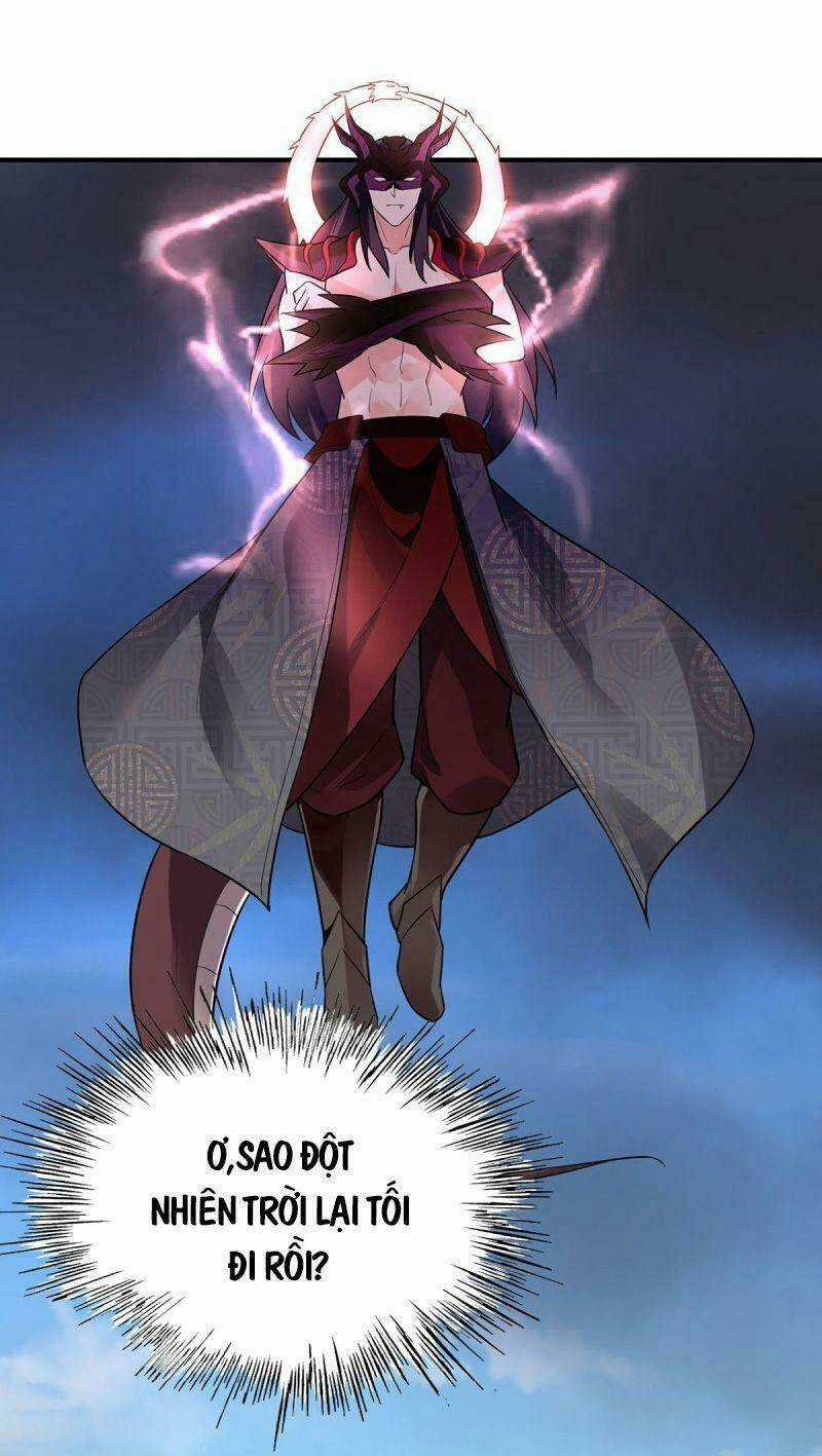 Vạn Hồn Hào Tế - Chapter 96 - Trang 5