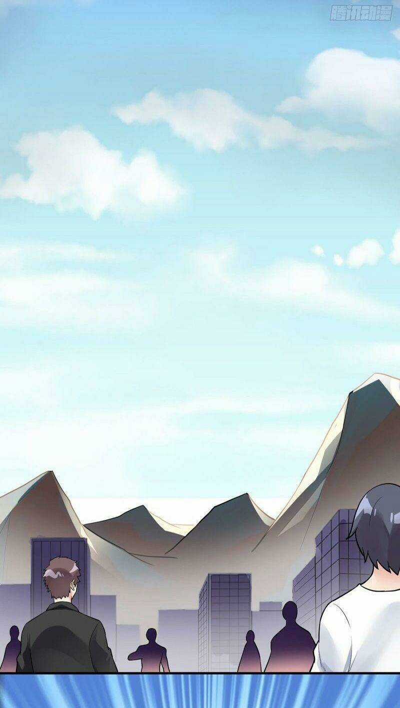 Vạn Hồn Hào Tế - Chapter 96 - Trang 6