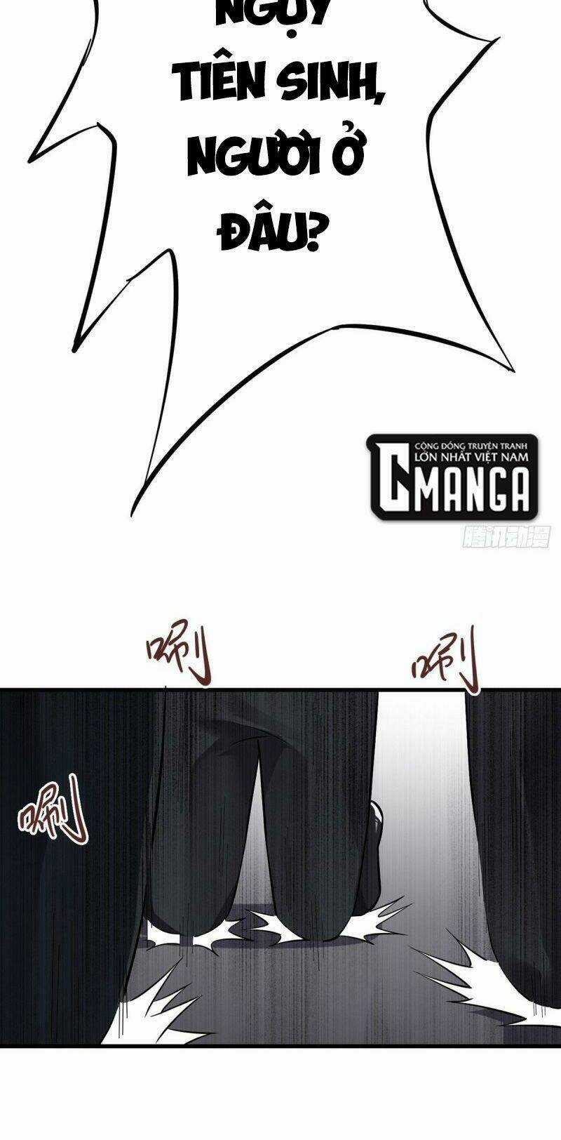 Vạn Hồn Hào Tế - Chapter 96 - Trang 8