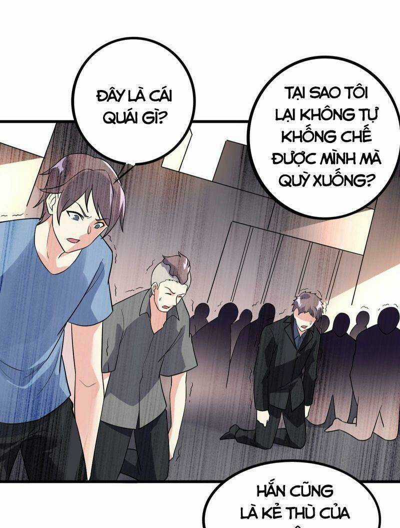 Vạn Hồn Hào Tế - Chapter 96 - Trang 9