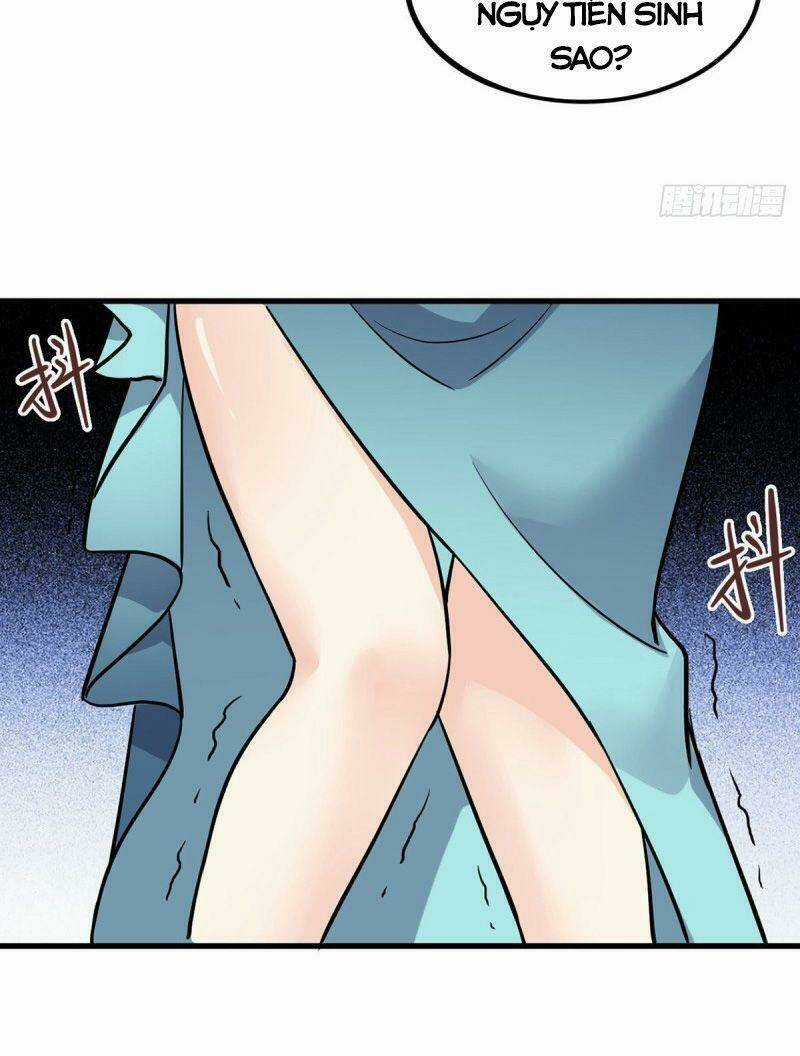 Vạn Hồn Hào Tế - Chapter 96 - Trang 10