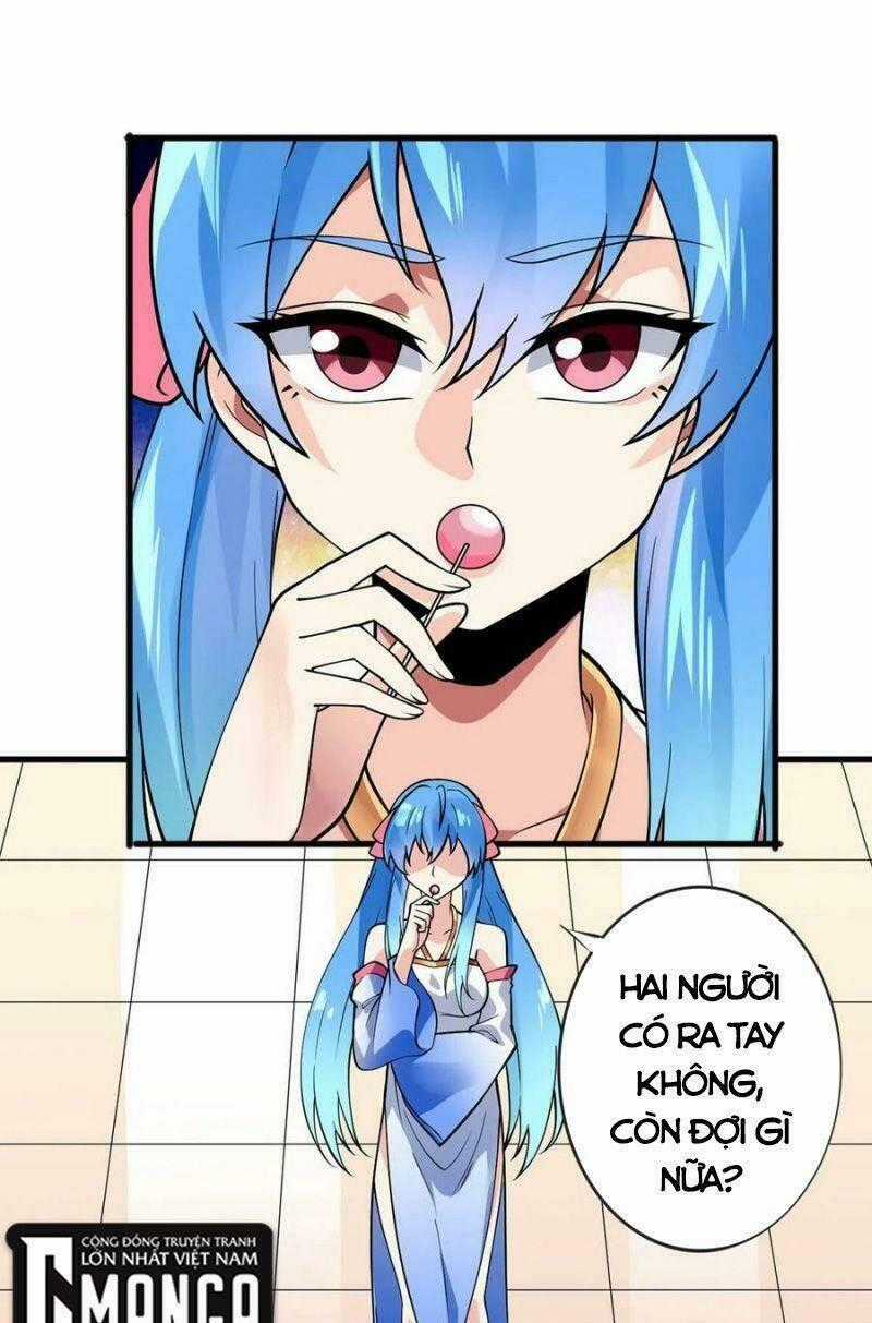 Vạn Hồn Hào Tế - Chapter 97 - Trang 1