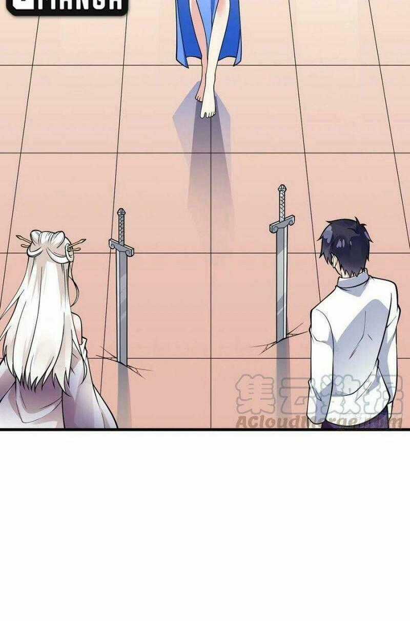 Vạn Hồn Hào Tế - Chapter 97 - Trang 2