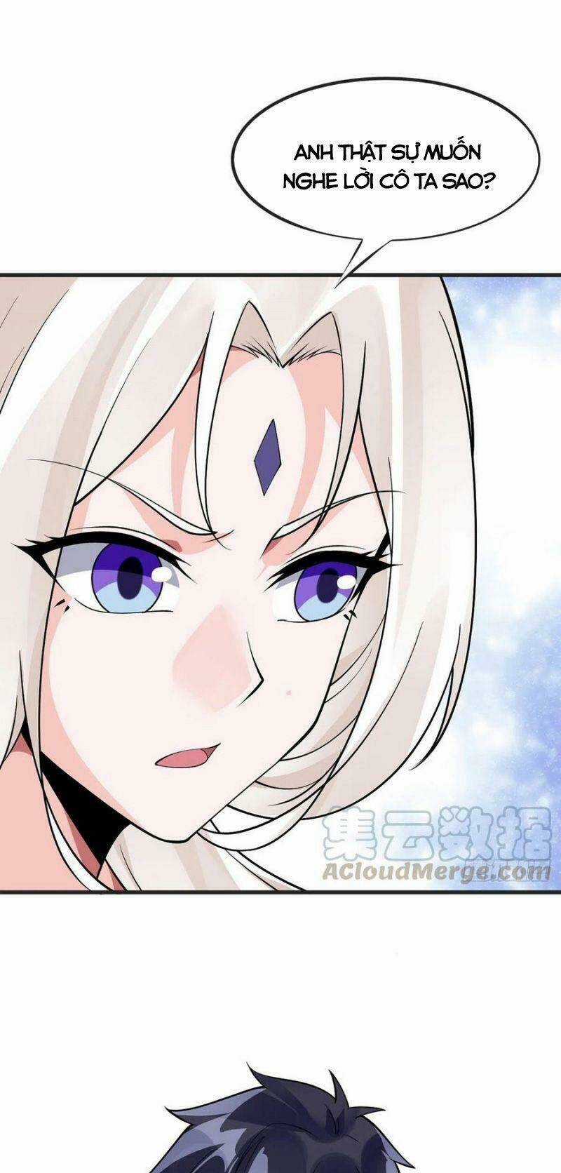 Vạn Hồn Hào Tế - Chapter 97 - Trang 11