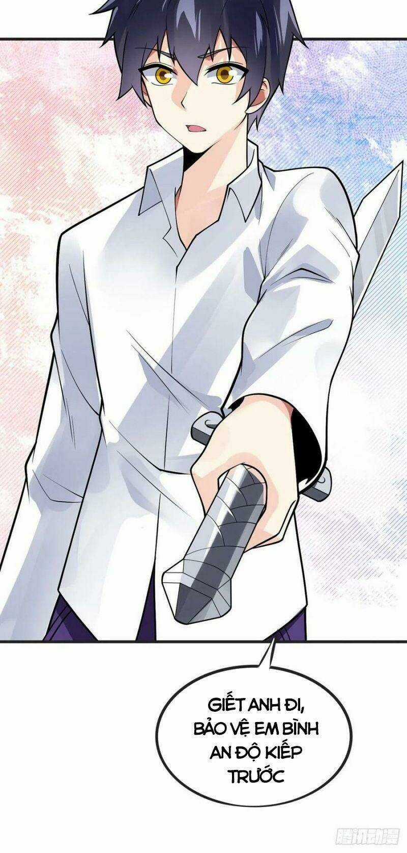 Vạn Hồn Hào Tế - Chapter 97 - Trang 12