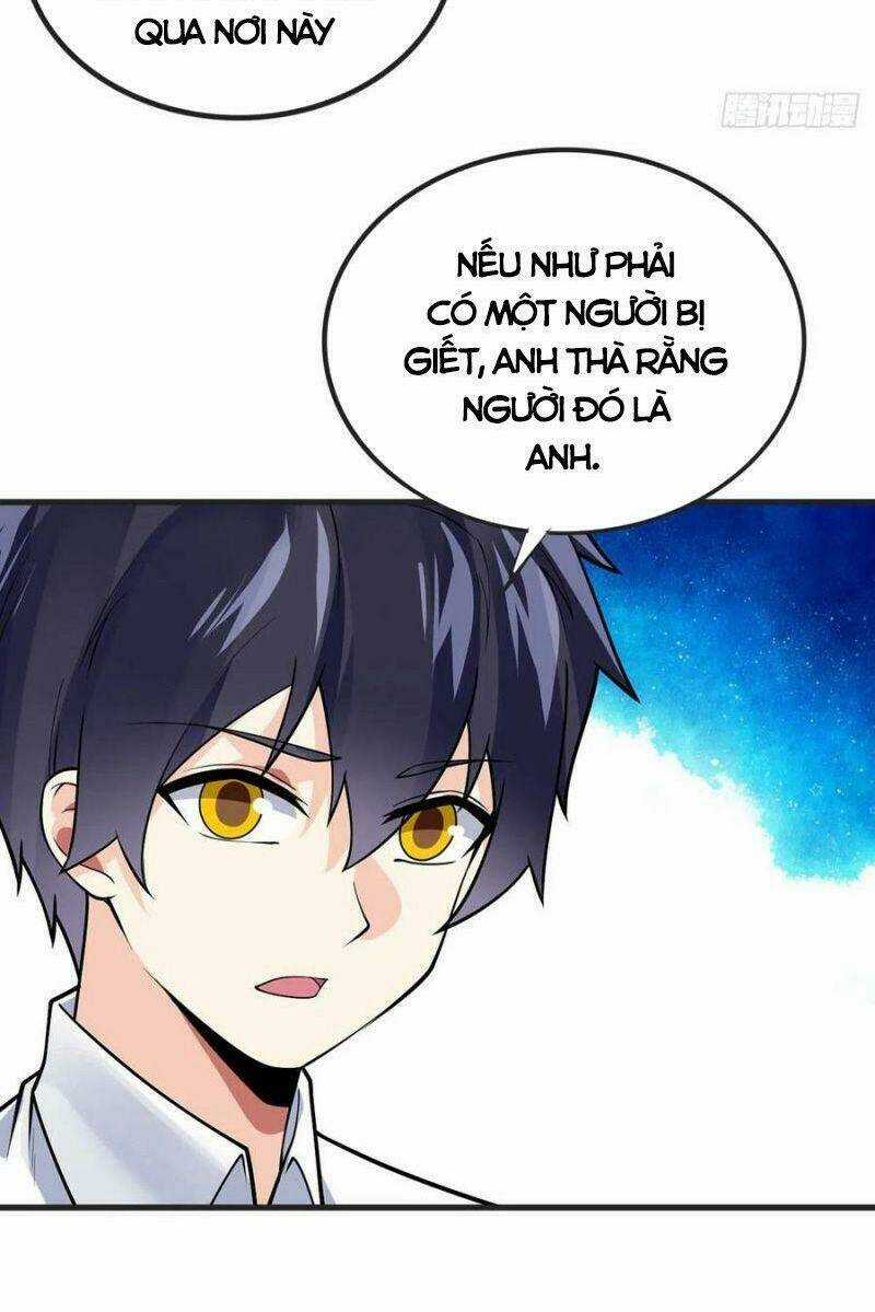 Vạn Hồn Hào Tế - Chapter 97 - Trang 16